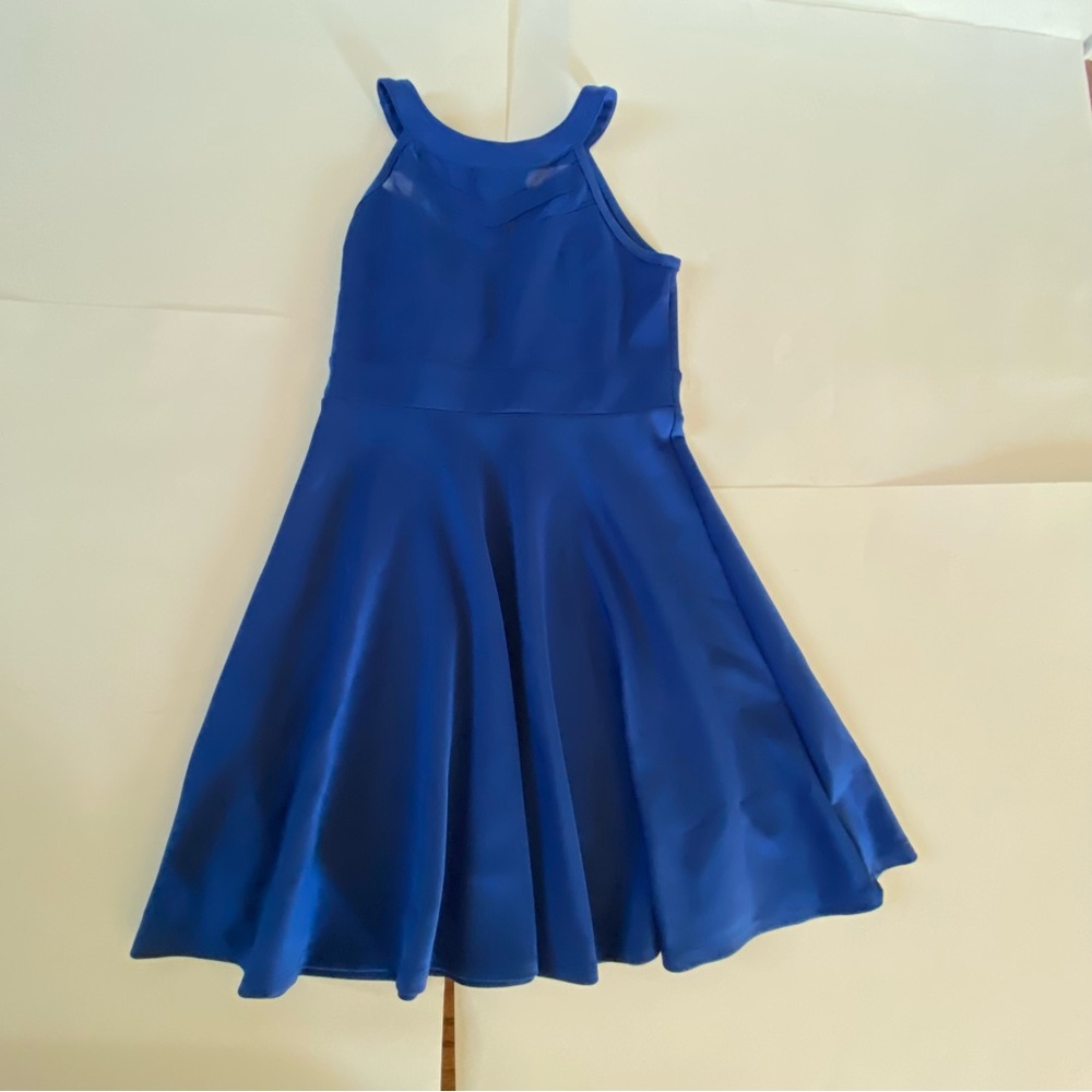 Girls Dress size 12